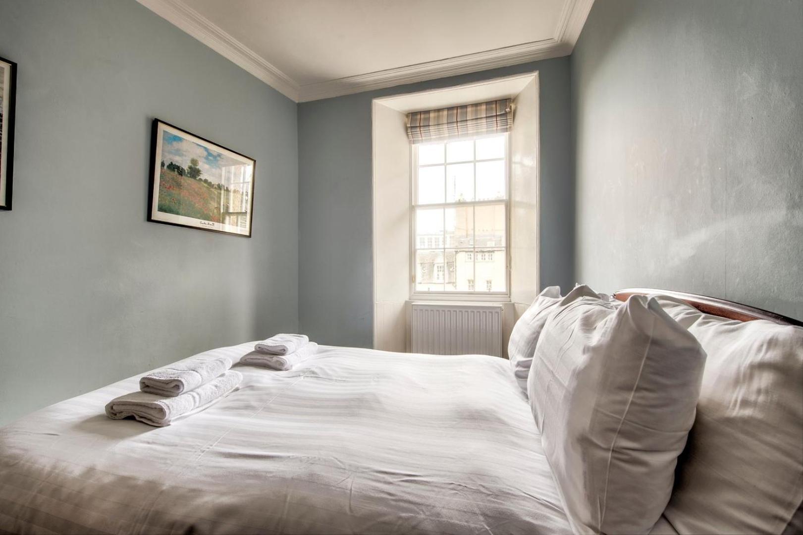 Guestready - Charming Home In Old Town Edinburgh Exterior photo