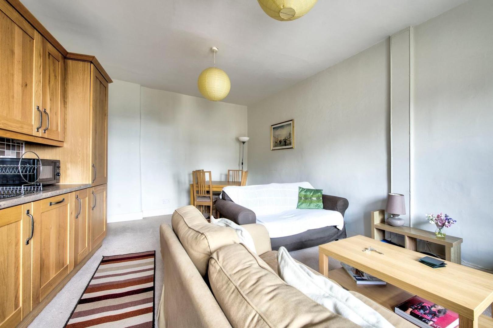 Guestready - Charming Home In Old Town Edinburgh Exterior photo