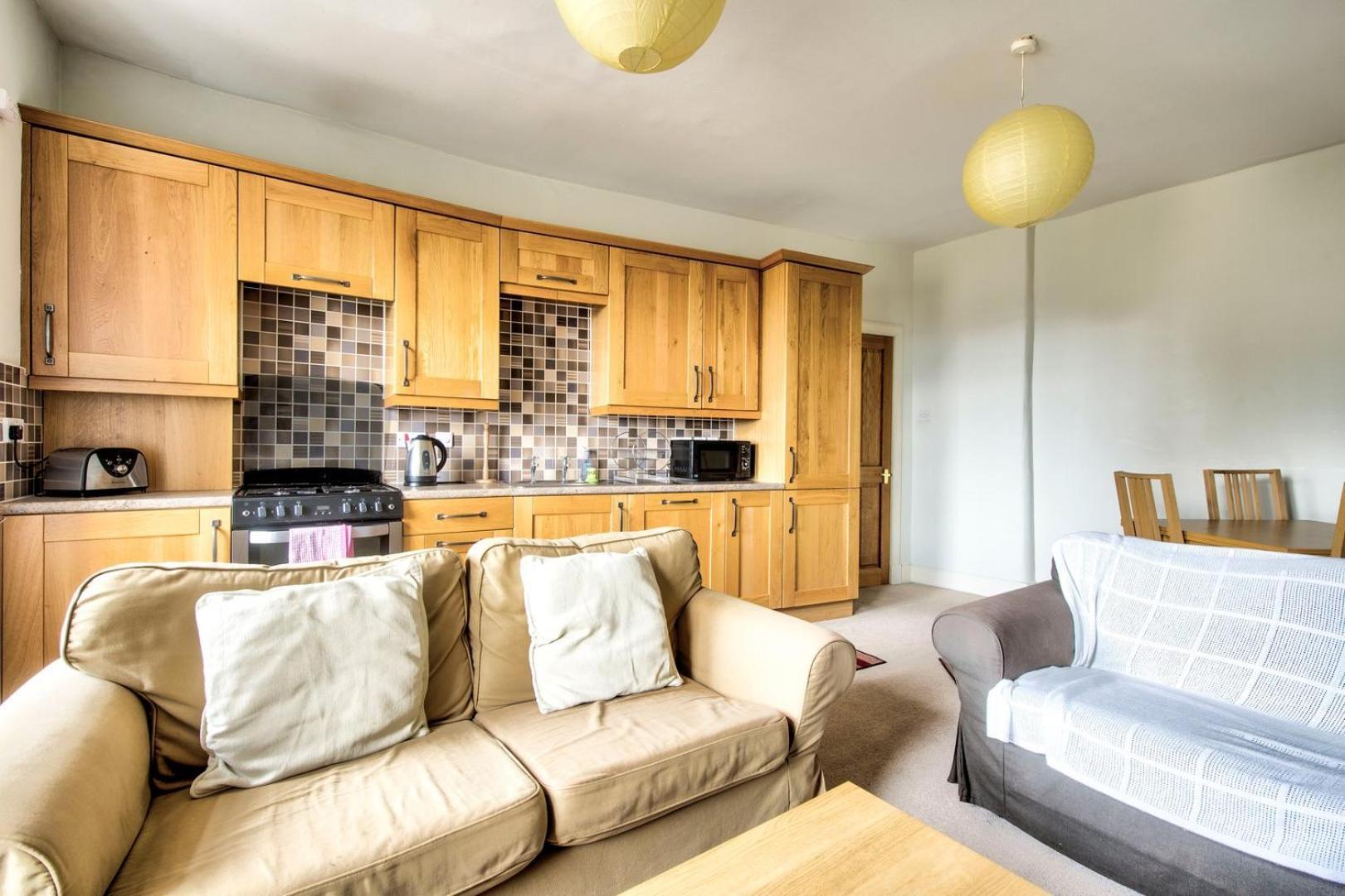 Guestready - Charming Home In Old Town Edinburgh Exterior photo