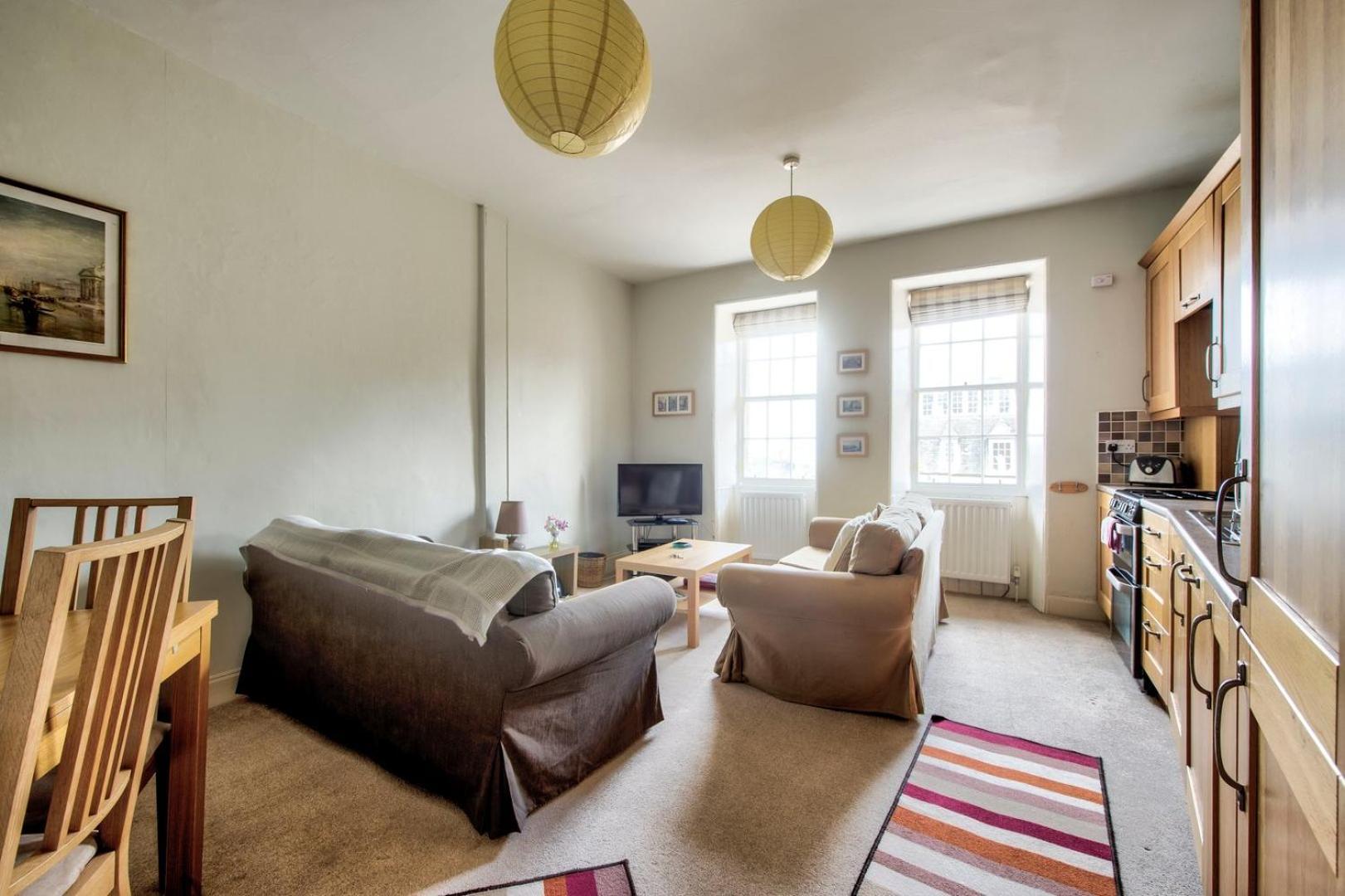 Guestready - Charming Home In Old Town Edinburgh Exterior photo