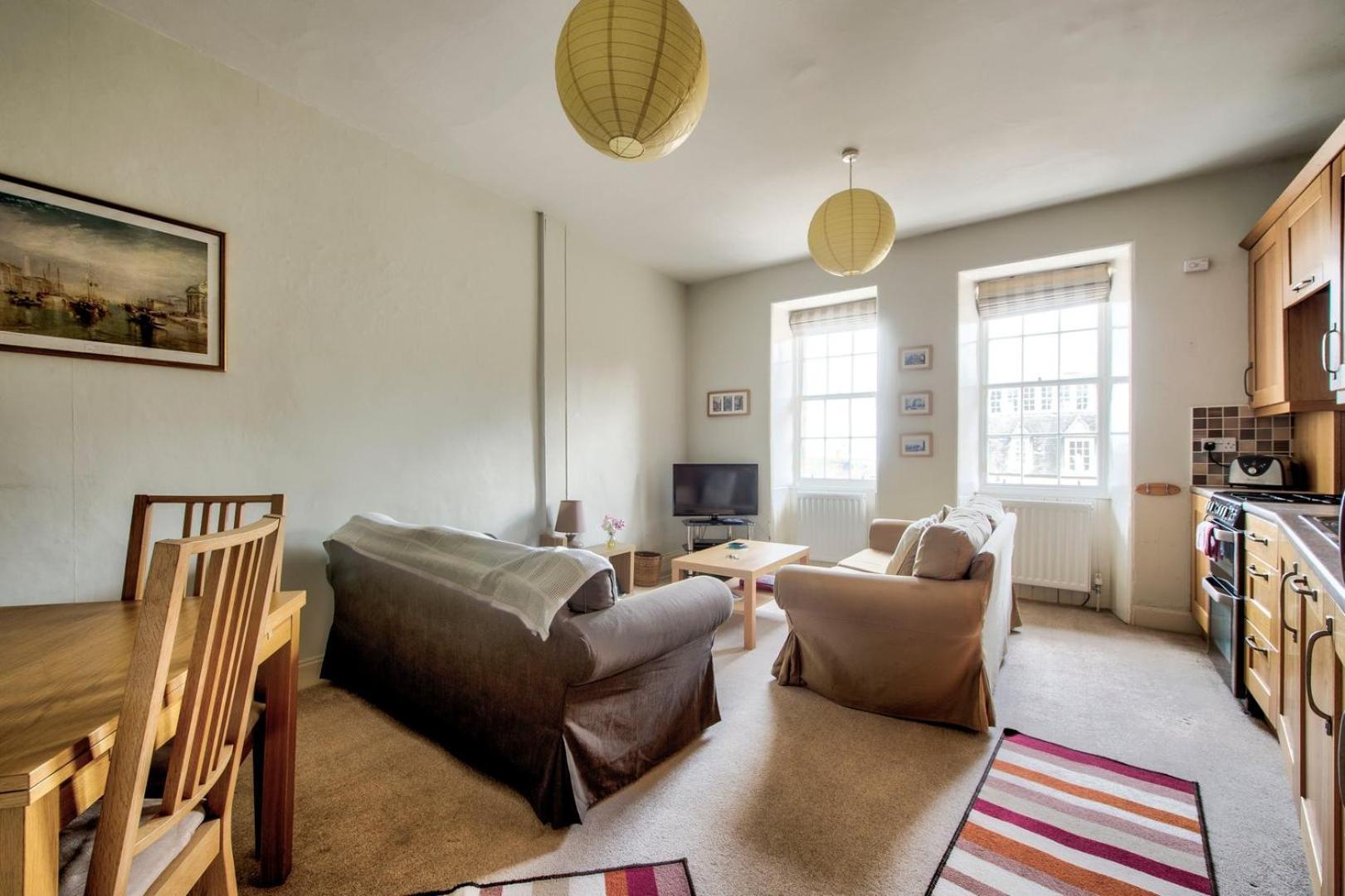 Guestready - Charming Home In Old Town Edinburgh Exterior photo
